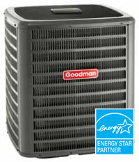 Heat Pump Services In Hillsboro, Burleson, Waco, And Surrounding Areas