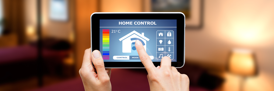 Smart Thermostats In Hillsboro, Burleson, Waco, And Surrounding Areas