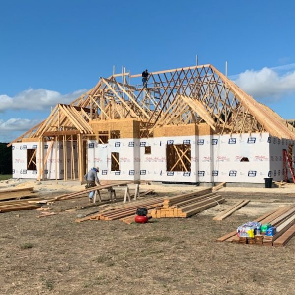 IMG_2790 (2) New Construction Air Conditioning And Heating Services In Hillsboro, Burleson, Waco, And Surrounding Areas