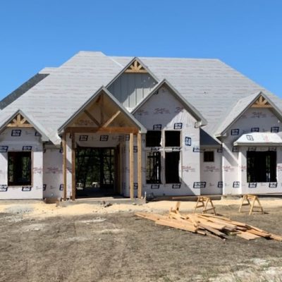 IMG_2999 (2) New Construction Air Conditioning And Heating Services In Hillsboro, Burleson, Waco, And Surrounding Areas